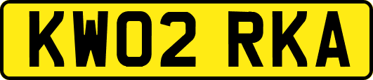 KW02RKA