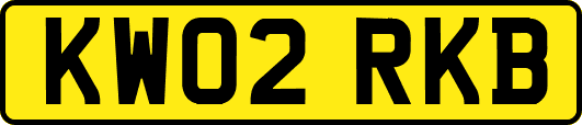KW02RKB