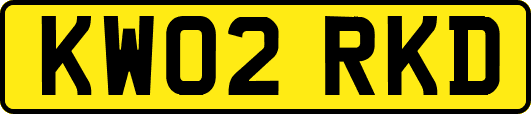KW02RKD