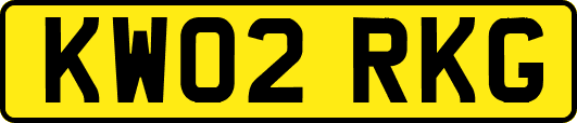 KW02RKG
