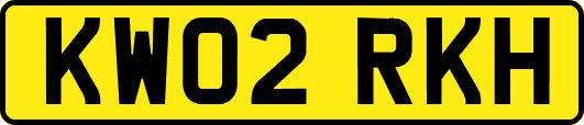 KW02RKH