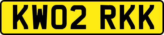 KW02RKK