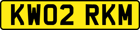KW02RKM