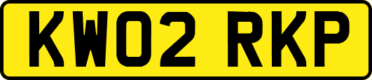 KW02RKP