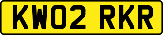 KW02RKR