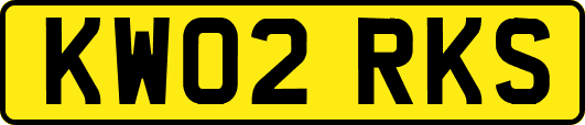 KW02RKS