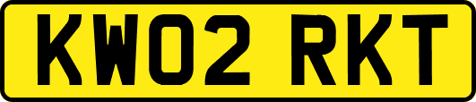 KW02RKT