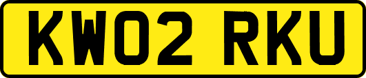 KW02RKU