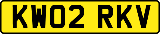 KW02RKV