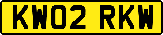 KW02RKW