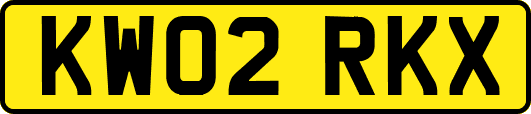 KW02RKX
