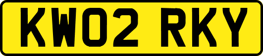 KW02RKY