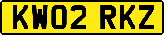 KW02RKZ