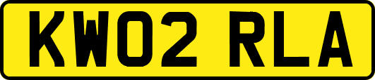 KW02RLA