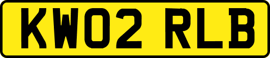 KW02RLB