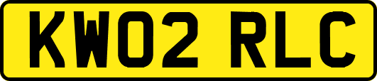 KW02RLC