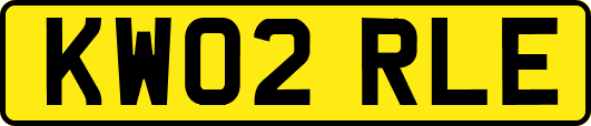 KW02RLE