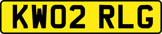 KW02RLG