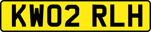 KW02RLH
