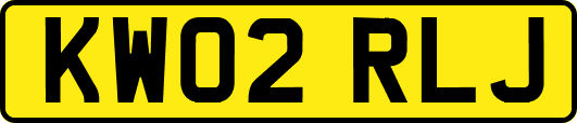KW02RLJ