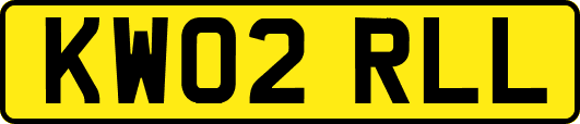 KW02RLL