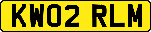 KW02RLM