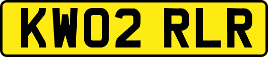 KW02RLR
