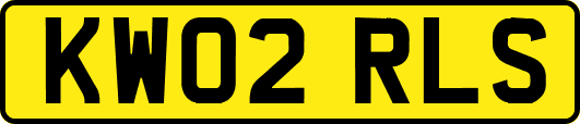 KW02RLS