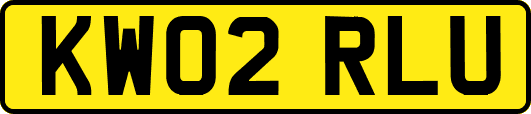 KW02RLU