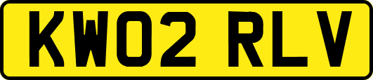 KW02RLV