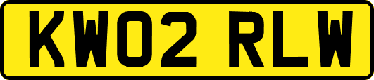 KW02RLW