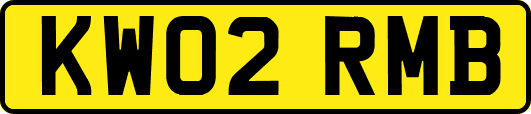 KW02RMB