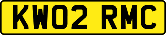 KW02RMC