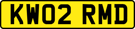 KW02RMD