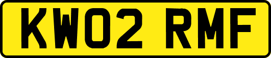 KW02RMF