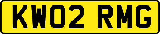 KW02RMG
