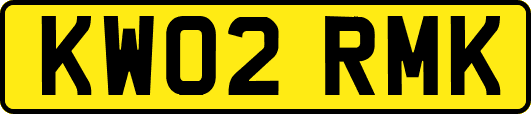 KW02RMK