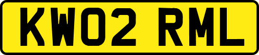 KW02RML