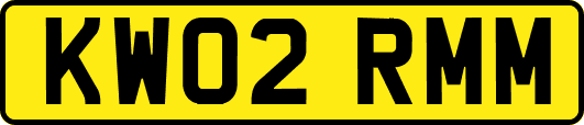KW02RMM