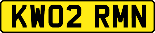 KW02RMN