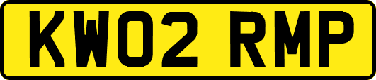 KW02RMP