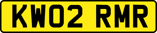KW02RMR