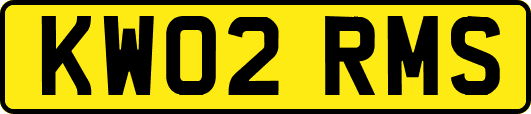 KW02RMS