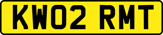 KW02RMT