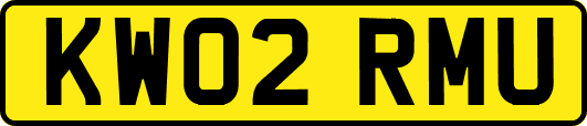 KW02RMU