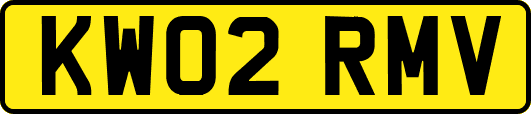 KW02RMV