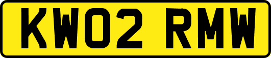KW02RMW