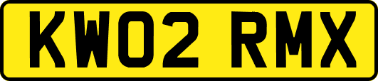 KW02RMX