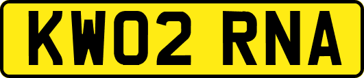 KW02RNA
