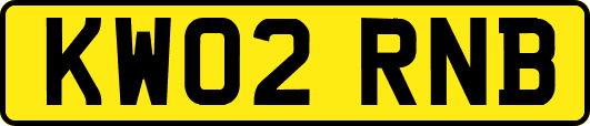 KW02RNB
